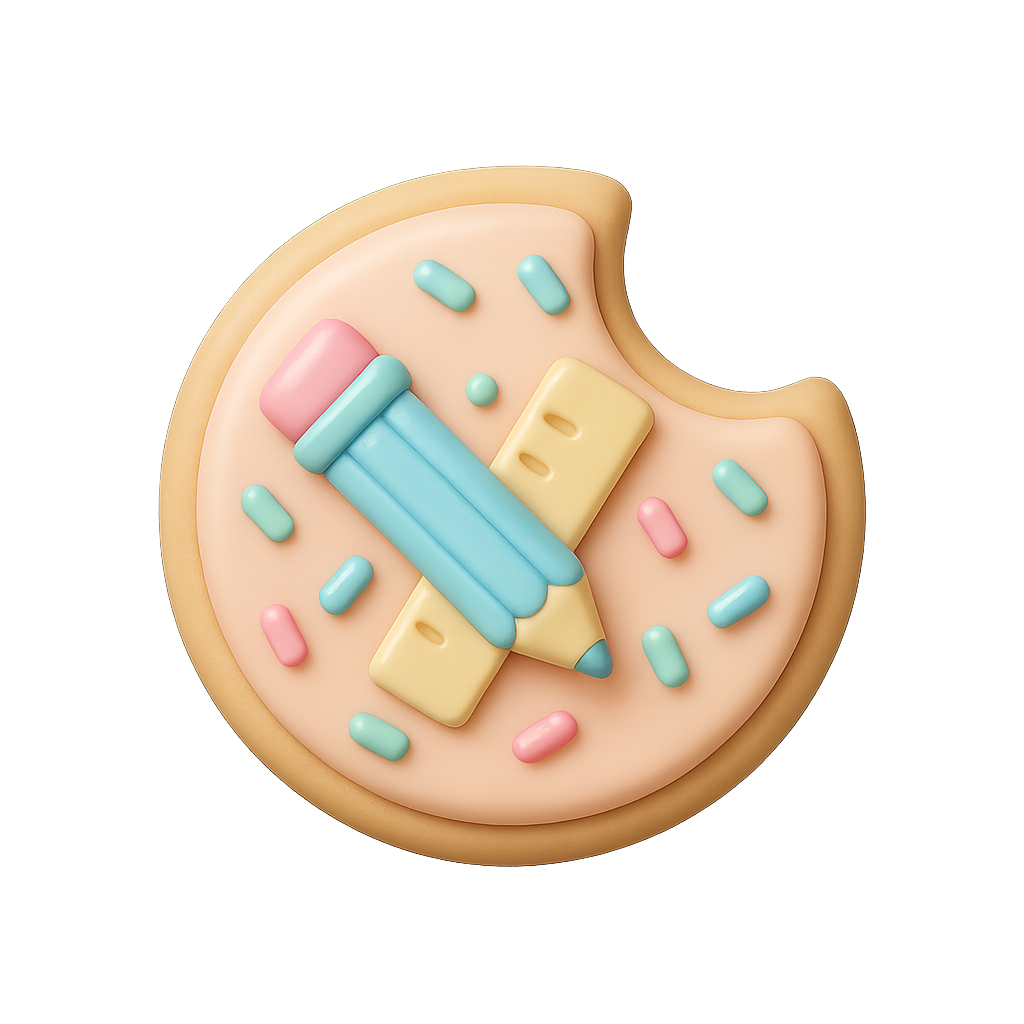 20250618_1629_Creative Candy Icon_simple_compose_01jy2bn06gf4fa5ymj1ghkc0d2